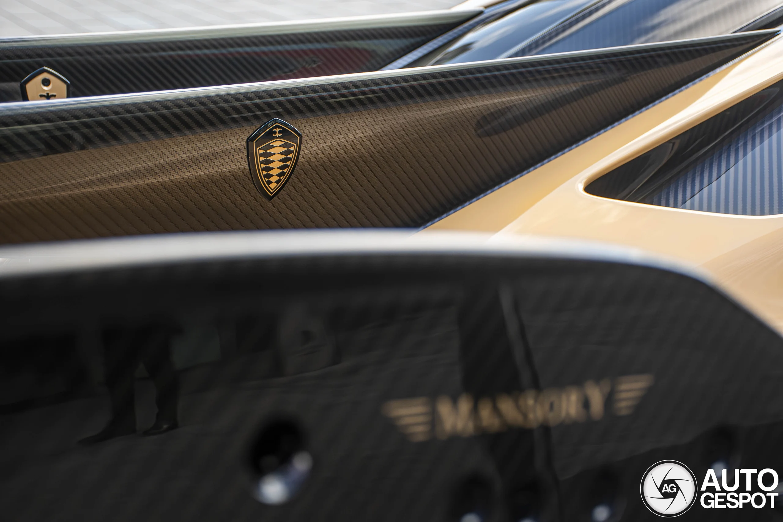 Koenigsegg Jesko Attack, Mansory upgrade, hypercar customization, luxury supercar, carbon fiber aerodynamics, high performance car, E85 biofuel, automotive tuning 12