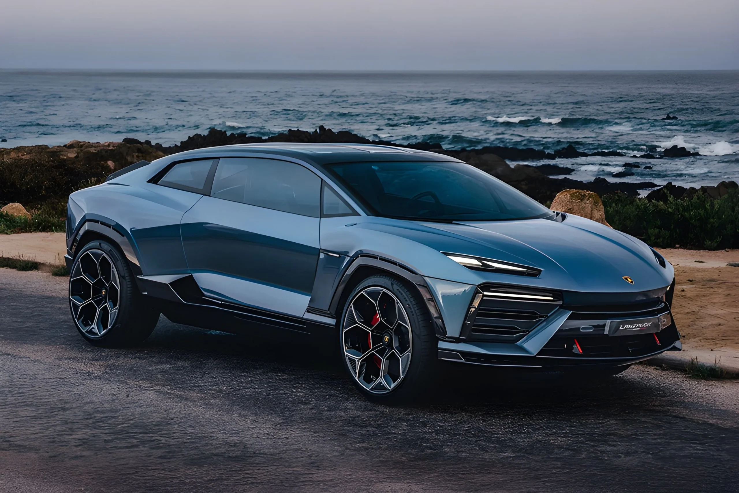 Lamborghini sales 2025, supercar deliveries, hybrid Lamborghini, Lamborghini Revuelto, Lamborghini Urus SE, Lamborghini Temprario, luxury car market 5