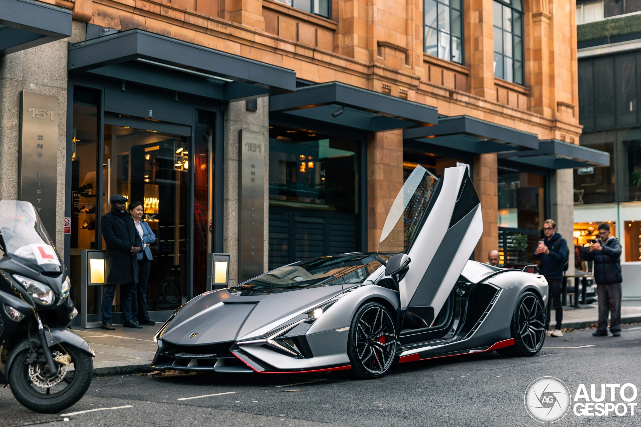 Pagani Utopia, hypercar, London supercar debut, limited edition supercar, Pagani specifications, luxury sports car, Pagani Utopia price 2