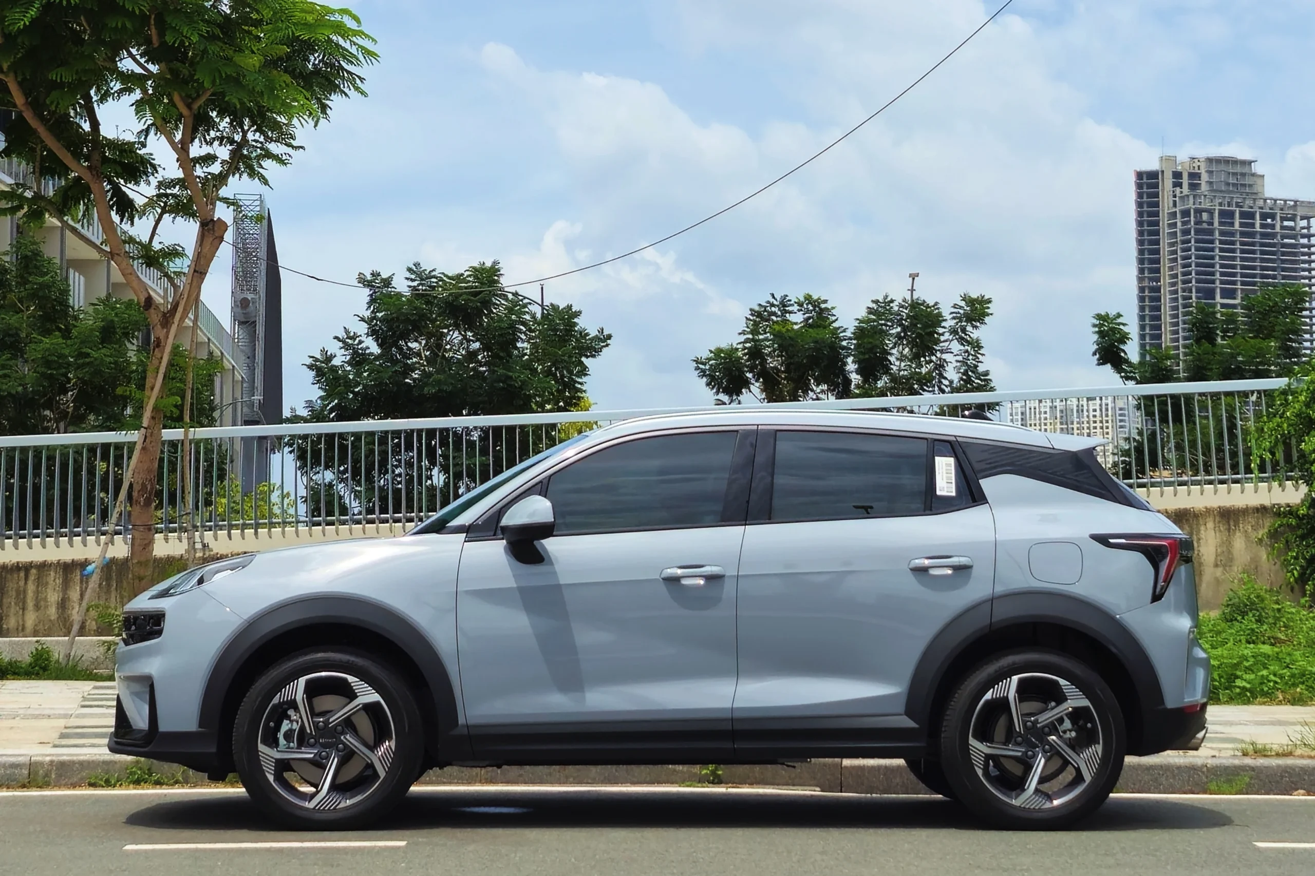 Chinese car brands, Vietnam automotive market, Zeekr Vietnam, BYD Vietnam, electric cars Vietnam, plug-in hybrid Vietnam, Geely Vietnam, MG Vietnam 4