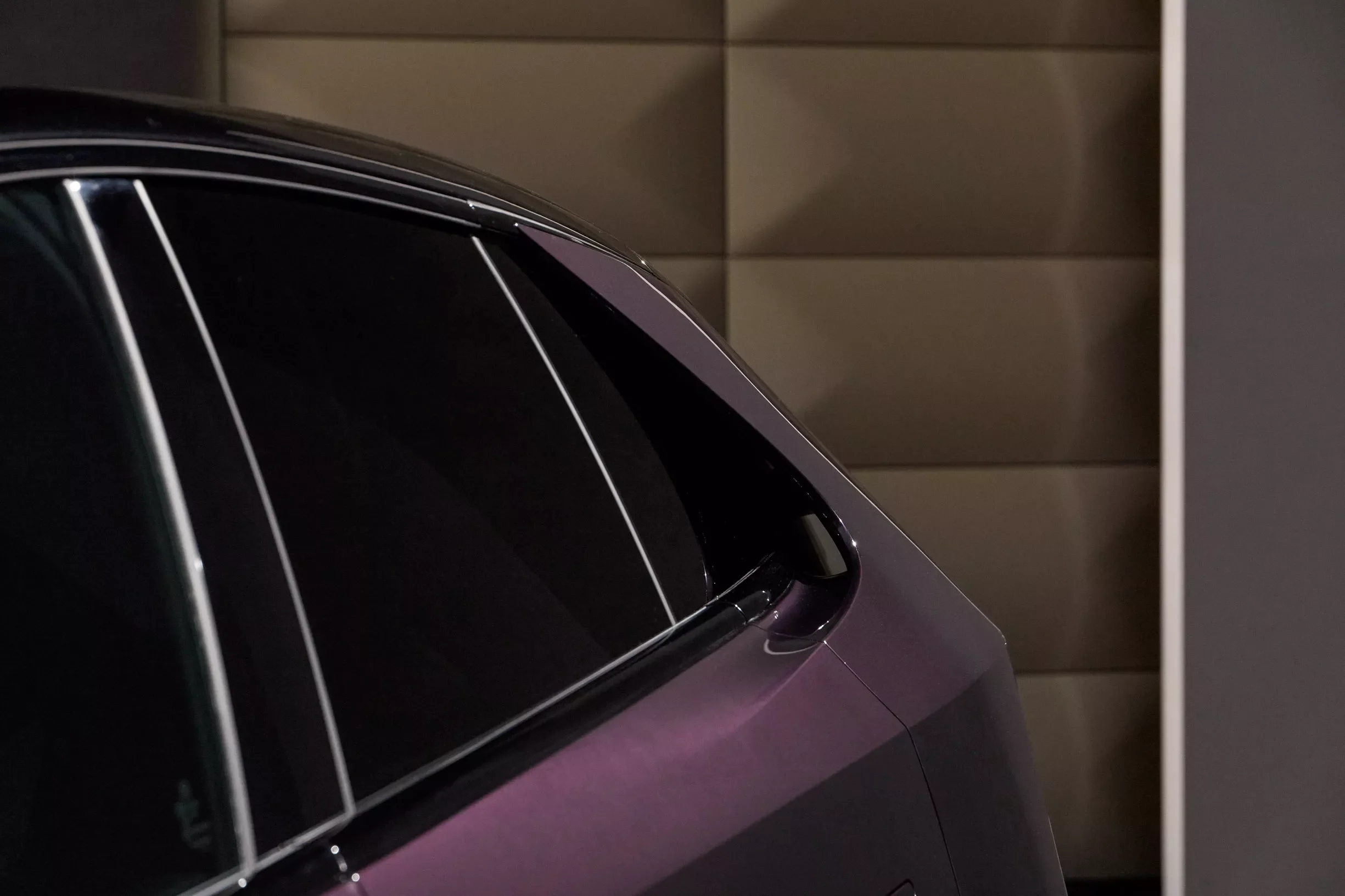 Mazda CX-6e, electric crossover, EV, Brussels Motor Show 2026, Tesla Model Y competitor, LFP battery, 2026 Mazda EV 7