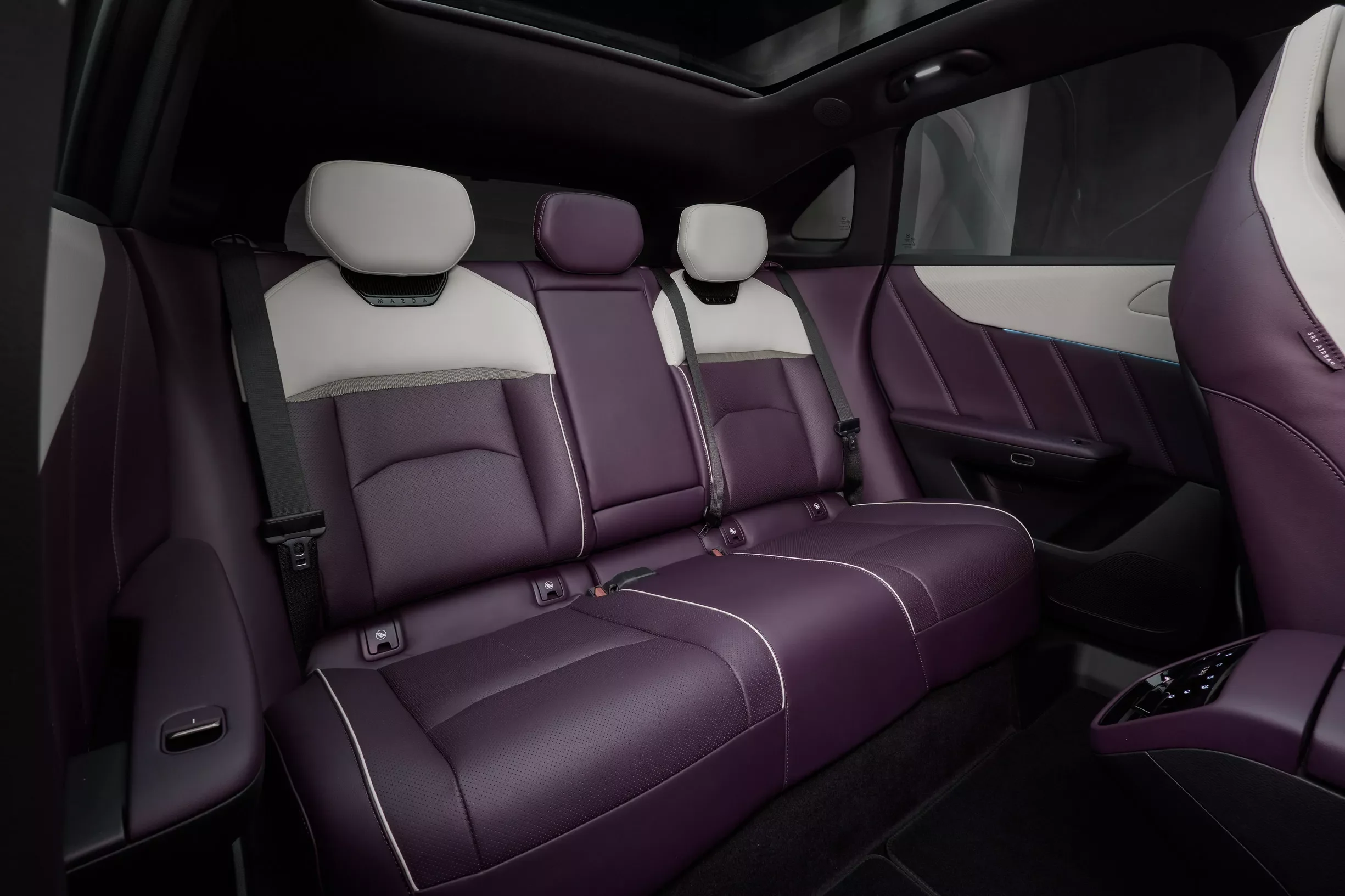 Mazda CX-6e, electric crossover, EV specs, European launch, electric SUV, Mazda EV, Brussels Motor Show 15