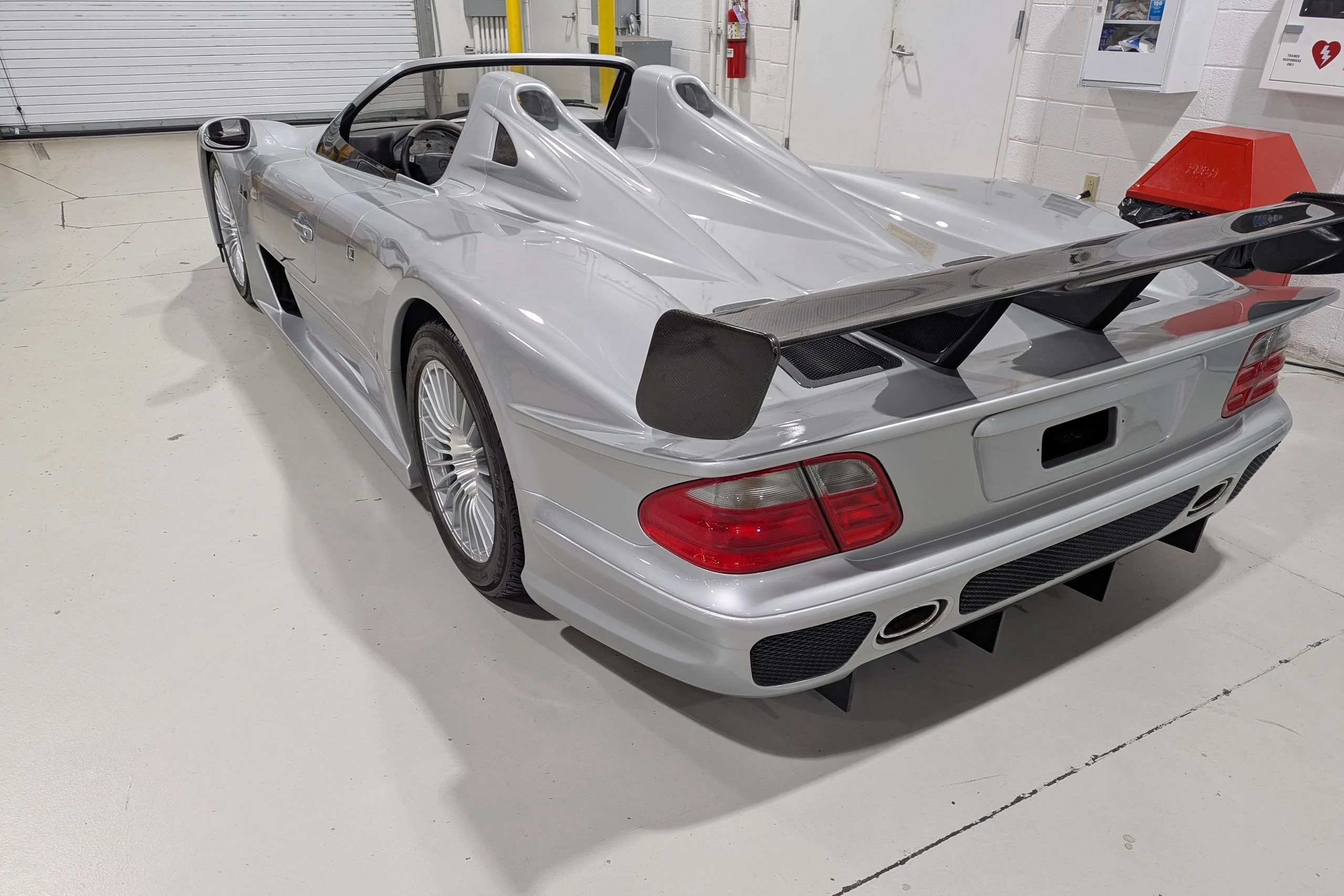 FBI, motorcycle collection, Ryan James Wedding, luxury motorcycles, seized assets, drug trafficking, Marc Marquez, Valentino Rossi 8