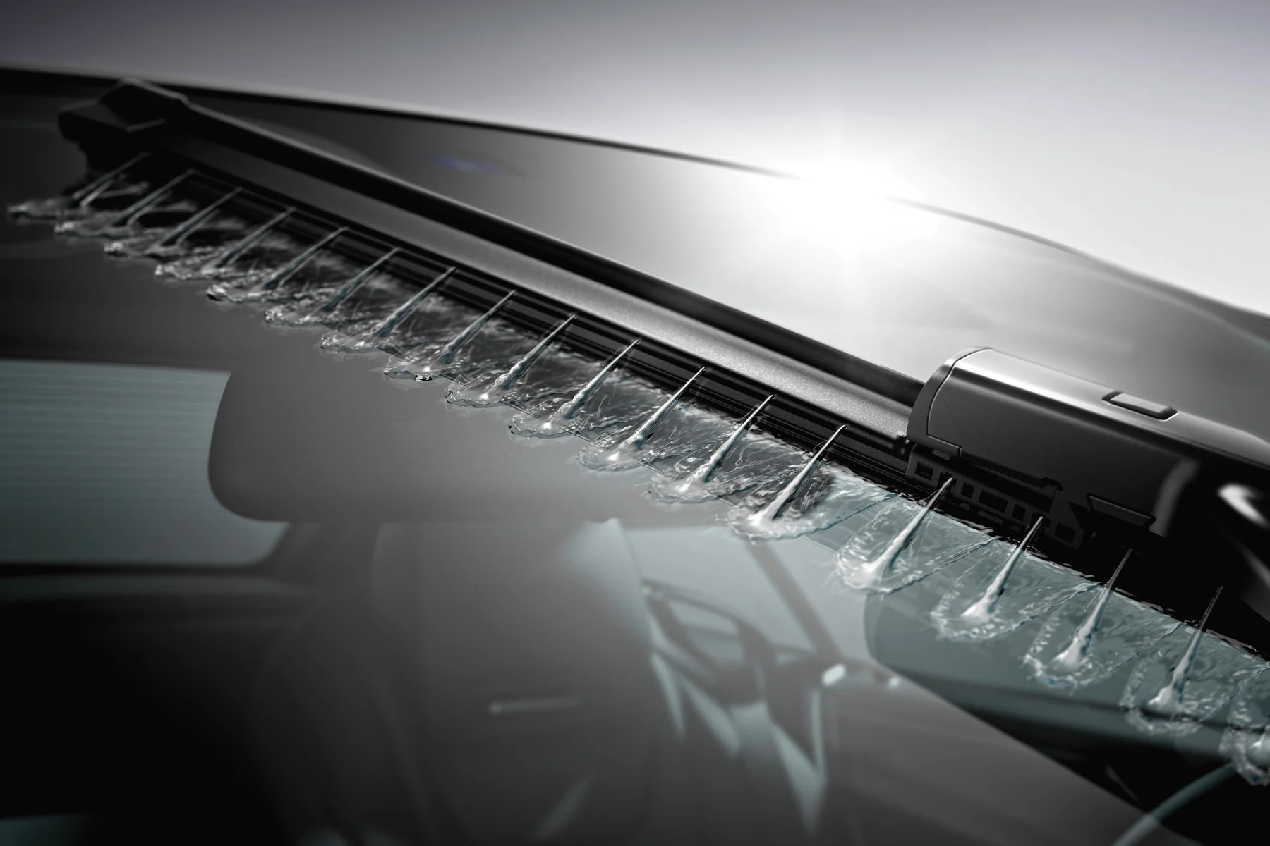 windshield washer fluid, tap water car care, car windshield cleaning, winter car maintenance, automotive washer system, car washer pump damage, vehicle fluid tips 3