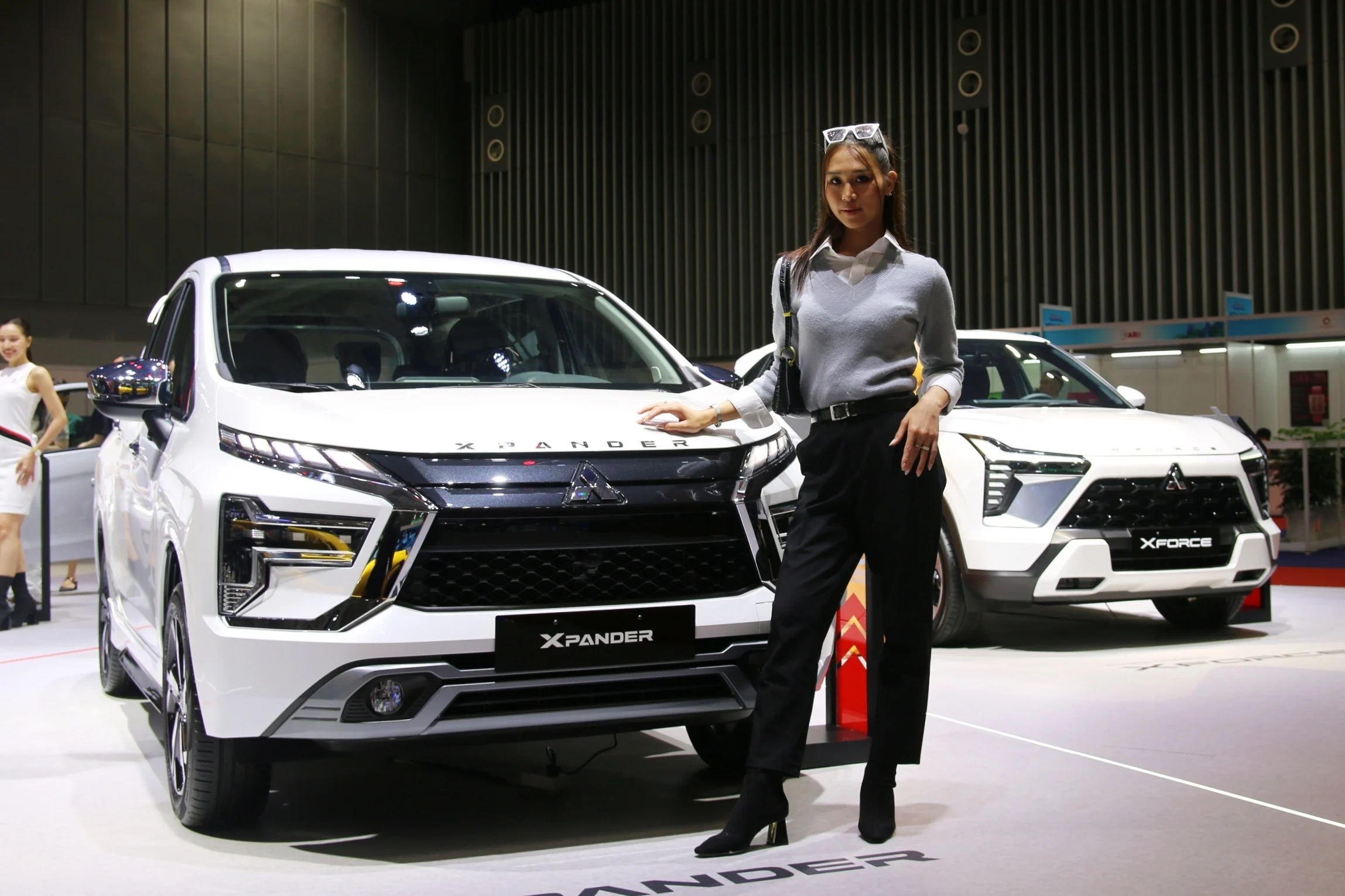 Mitsubishi sales Vietnam, Toyota Vietnam, Xpander, Xforce, Mazda CX-8, VinFast Limo Green, Vietnam automotive market 2