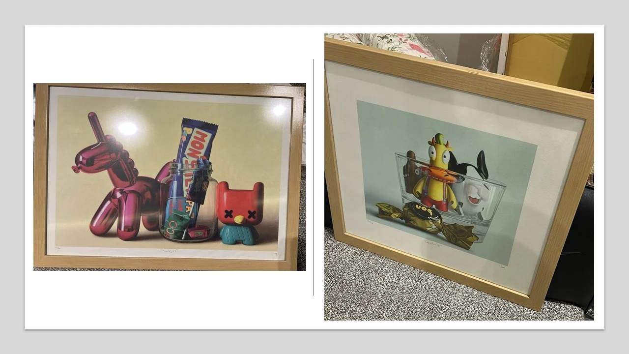 FBI, motorcycle collection, Ryan James Wedding, luxury motorcycles, seized assets, drug trafficking, Marc Marquez, Valentino Rossi 5