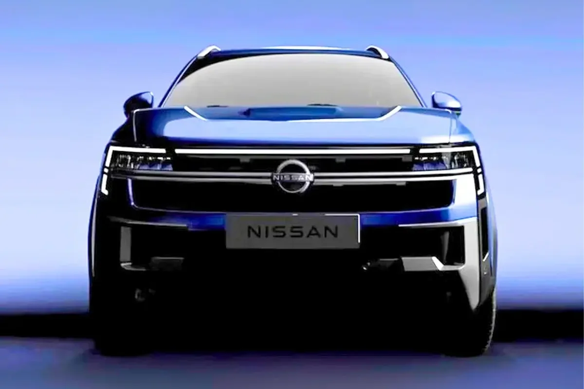 Nissan, Chery, South Africa plant sale, Rosslyn factory, Navara pickup, automotive restructuring, Chinese automakers, global car manufacturing 5