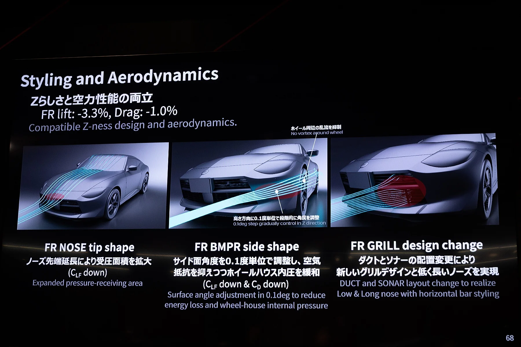 Nissan Z, 2026 Nissan Z facelift, Nissan Z manual transmission, Fairlady Z, Tokyo Auto Salon 2026, Nissan Z specs, Nissan Z price 4