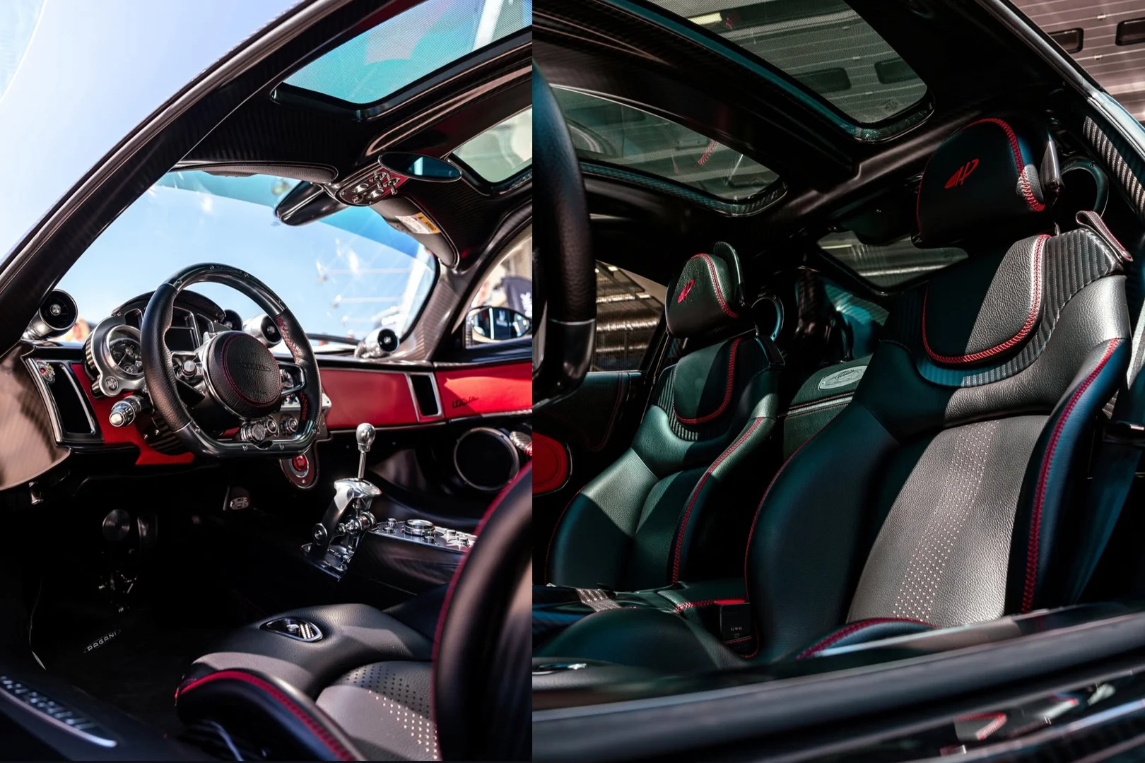 Pagani Utopia, hypercar, London supercar, Pagani Utopia price, Pagani Utopia specs, Pagani Utopia review, Pagani Utopia London debut 8