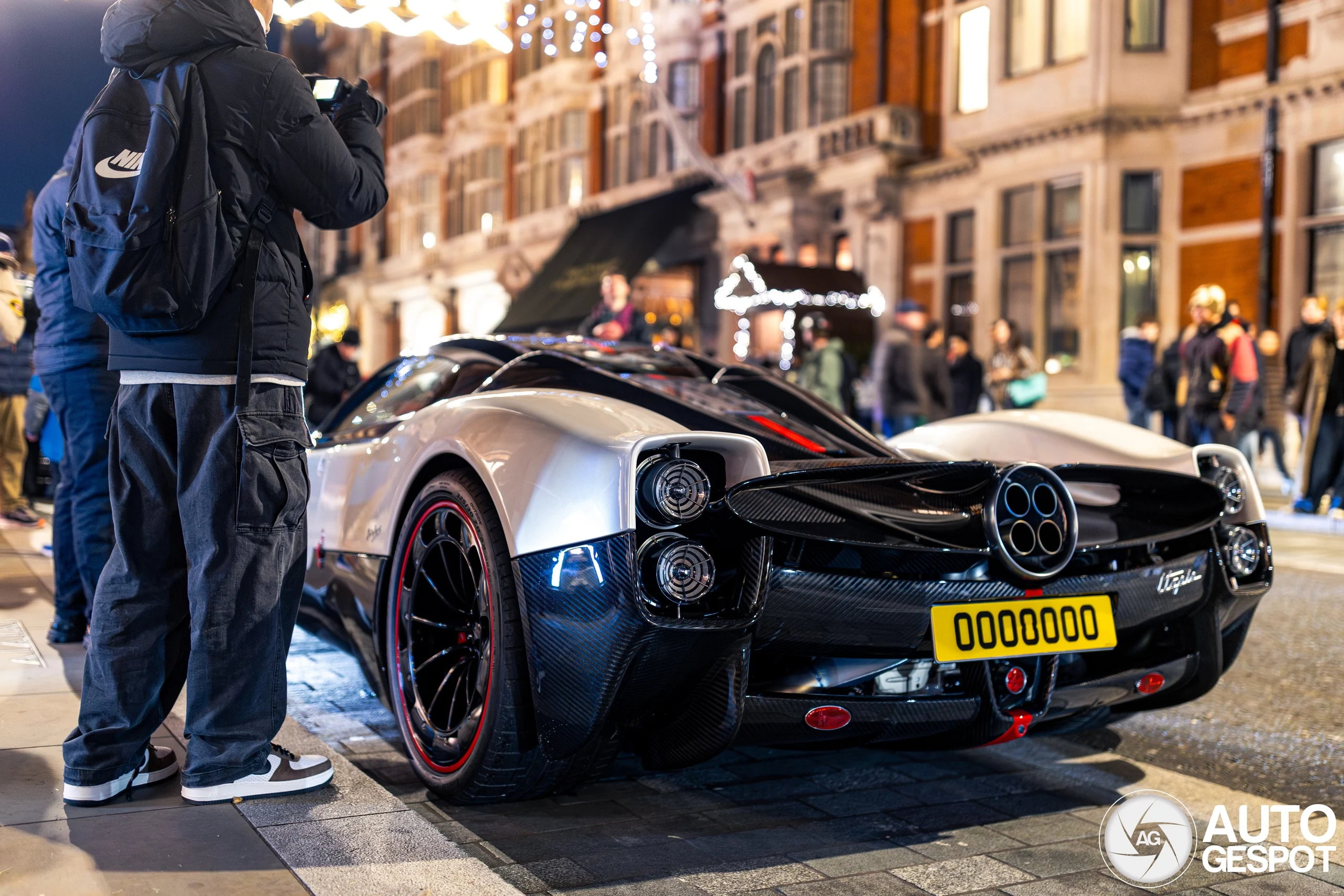 Pagani Utopia, hypercar, London supercar, Pagani Utopia price, Pagani Utopia specs, Pagani Utopia review, Pagani Utopia London debut 6