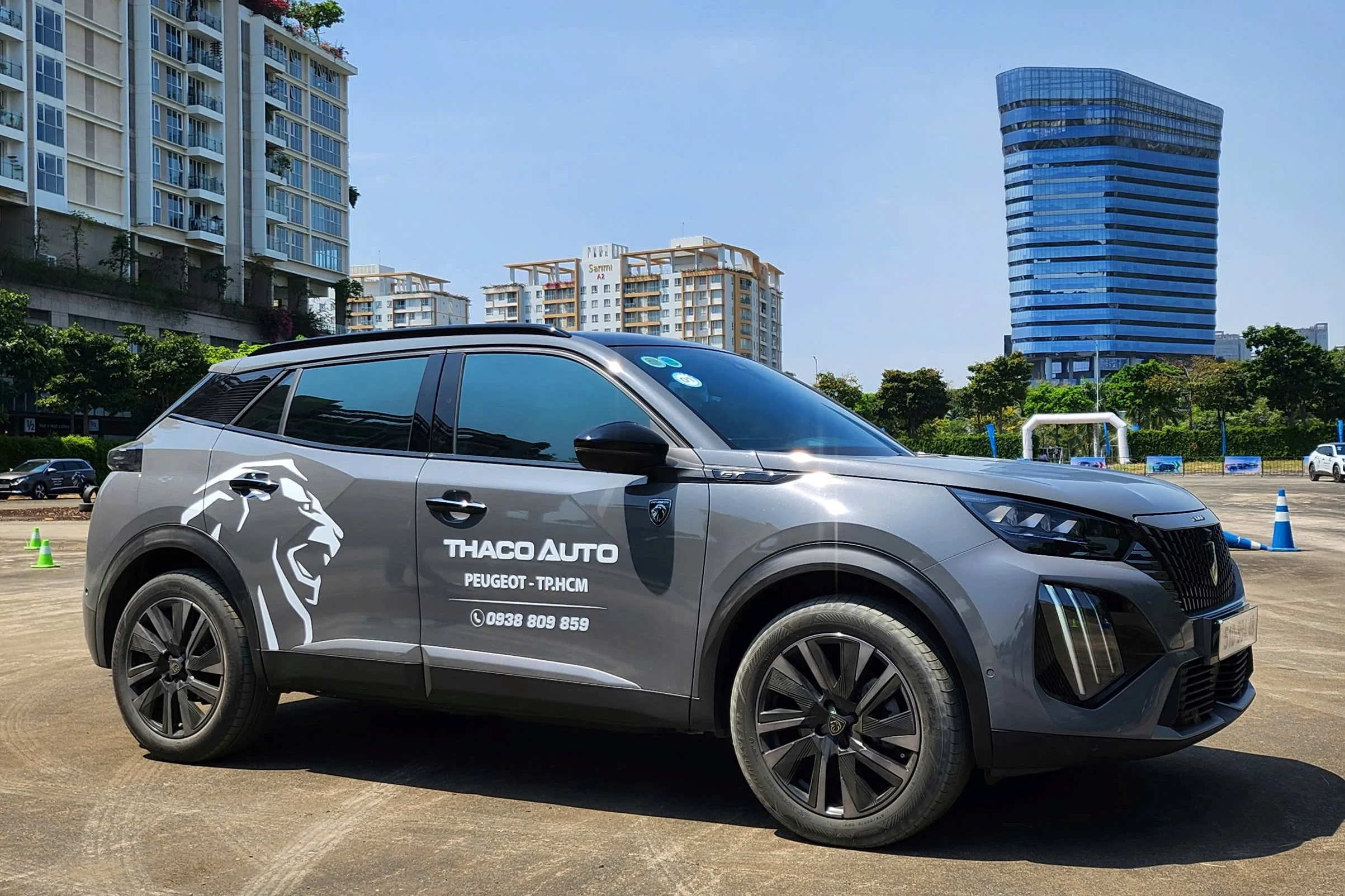 VinFast, Vietnam car sales, best selling cars Vietnam, automotive market Vietnam, Ford Vietnam, Mitsubishi Vietnam, Hyundai Vietnam 11