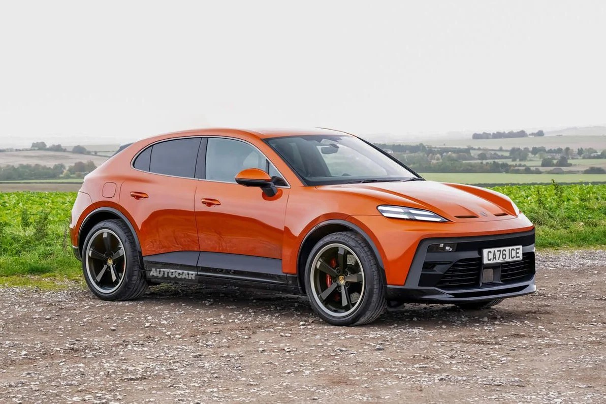 Porsche sales 2025, Porsche electric vehicles, Porsche 911 Turbo S, Porsche Macan sales, Porsche supply chain, value over volume, Porsche EV strategy 6