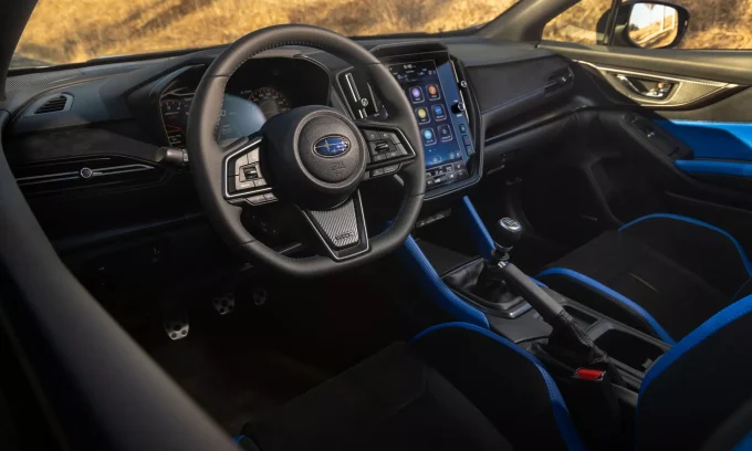 2026 Subaru WRX, Subaru WRX price drop, standard trim WRX, Subaru performance sedan, US car market, automotive pricing, WRX Limited, WRX Series Yellow 3
