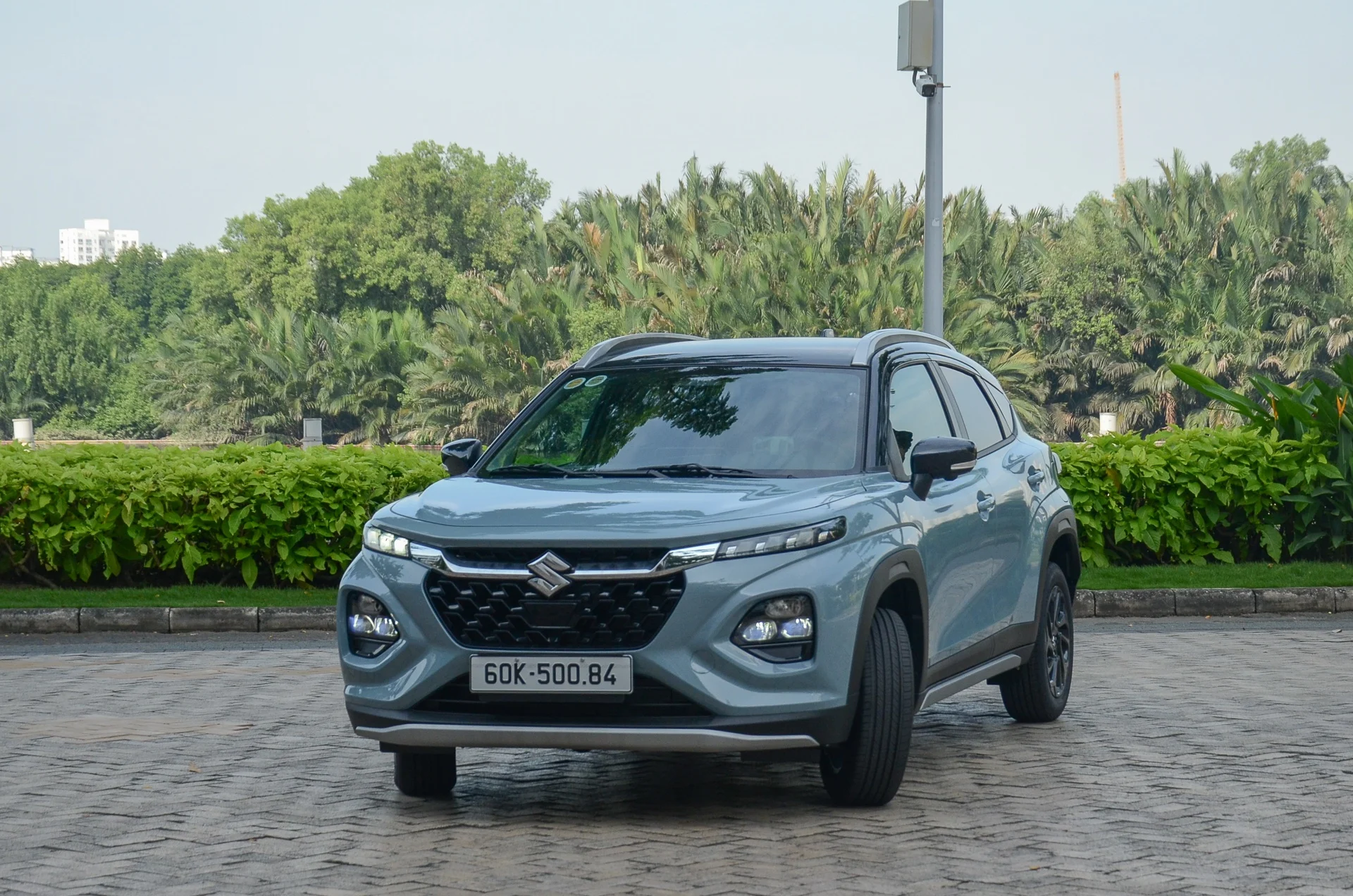 2026 Vietnam car market, VinFast Minio Green, Suzuki Fronx, Destinator SUV, EC Van electric van, electric cars Vietnam, hybrid SUVs Vietnam, Vietnamese automotive trends 3