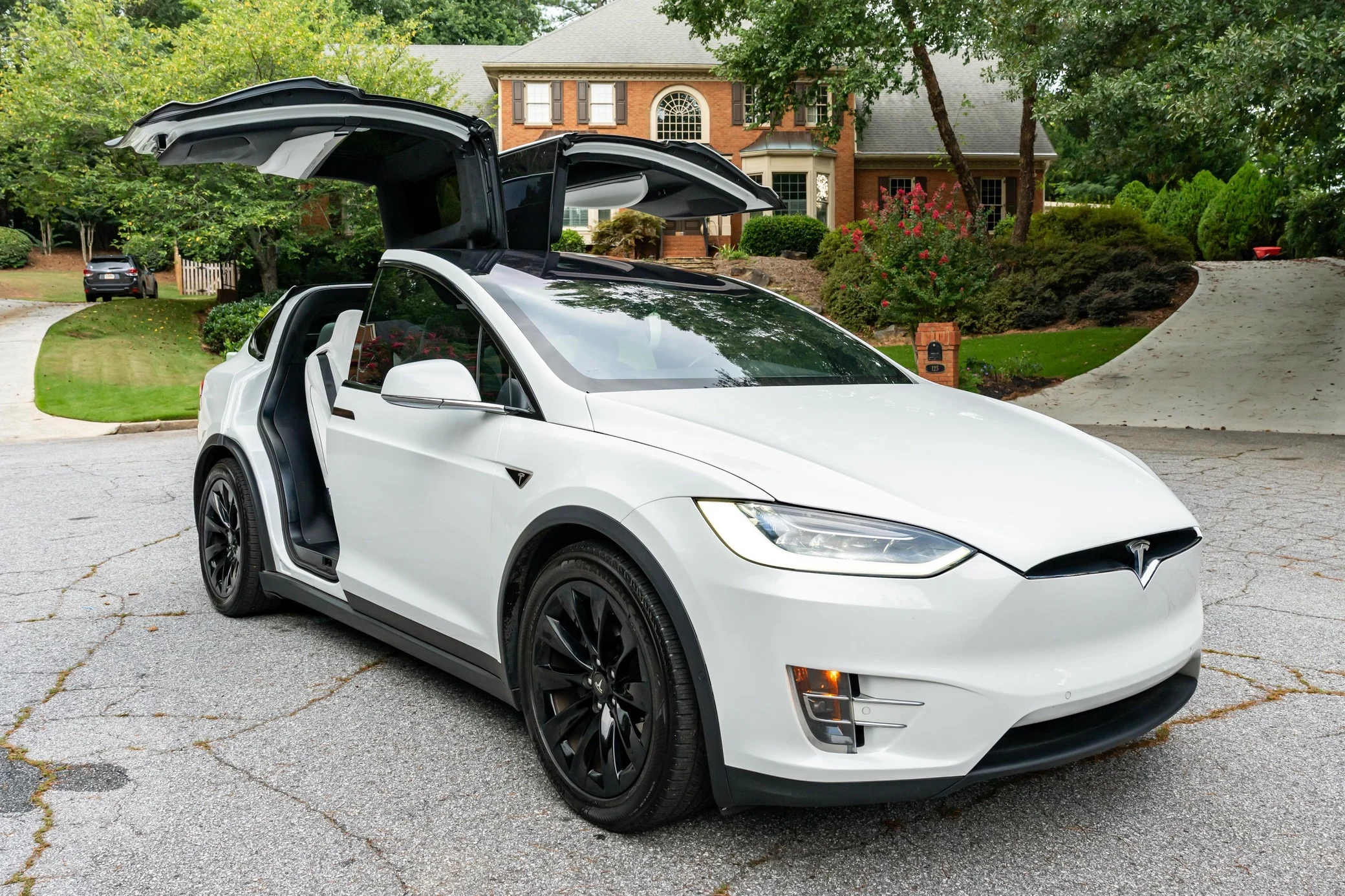 Tesla, Model S, Model X, Optimus robot, robotaxi, autonomous driving, electric vehicles, Elon Musk 3