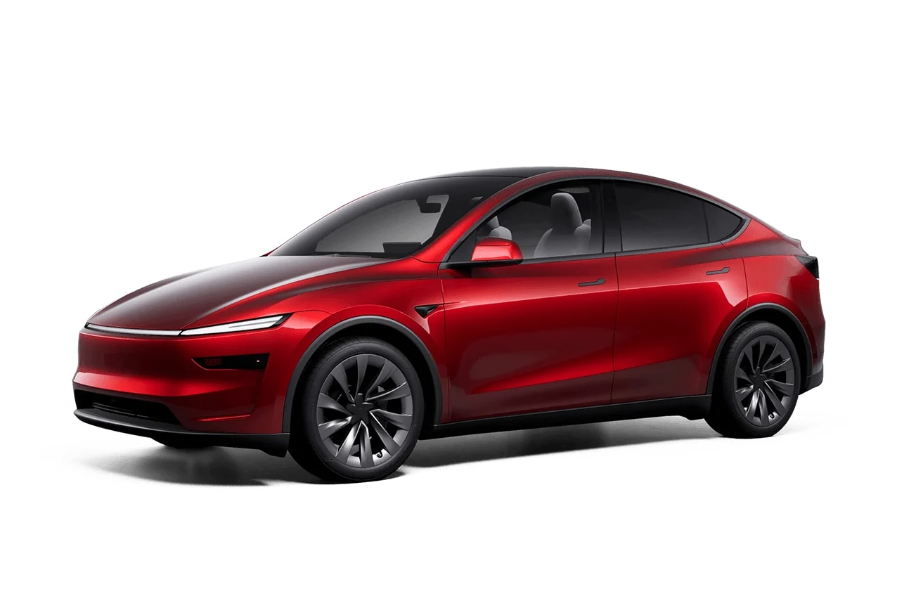 Tesla Model Y, 7 seat Tesla, Model Y Premium AWD, electric SUV, US Tesla pricing, Tesla crossover, electric vehicle 2
