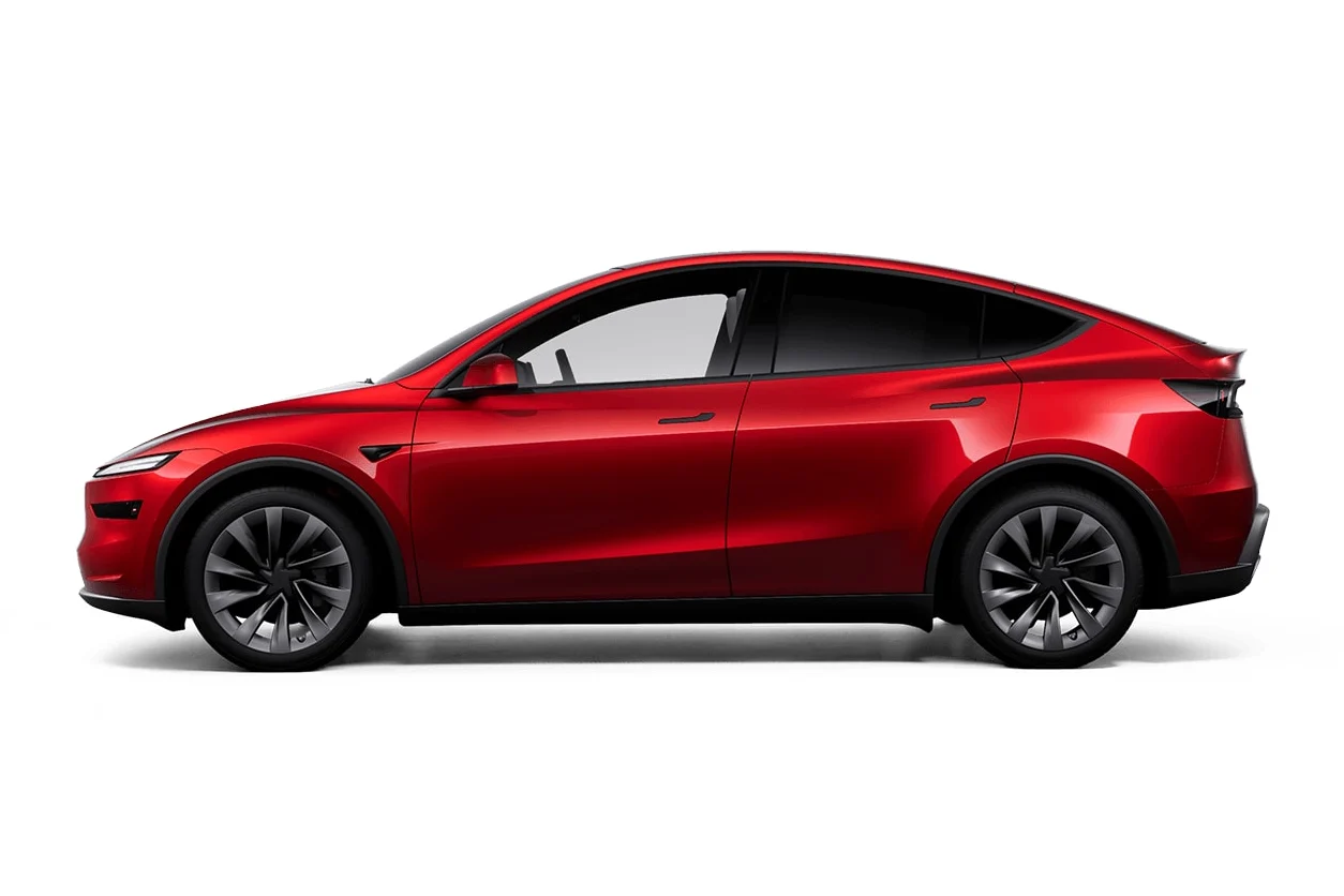 Tesla Model Y, 7 seat Tesla, Model Y Premium AWD, electric SUV, US Tesla pricing, Tesla crossover, electric vehicle 11