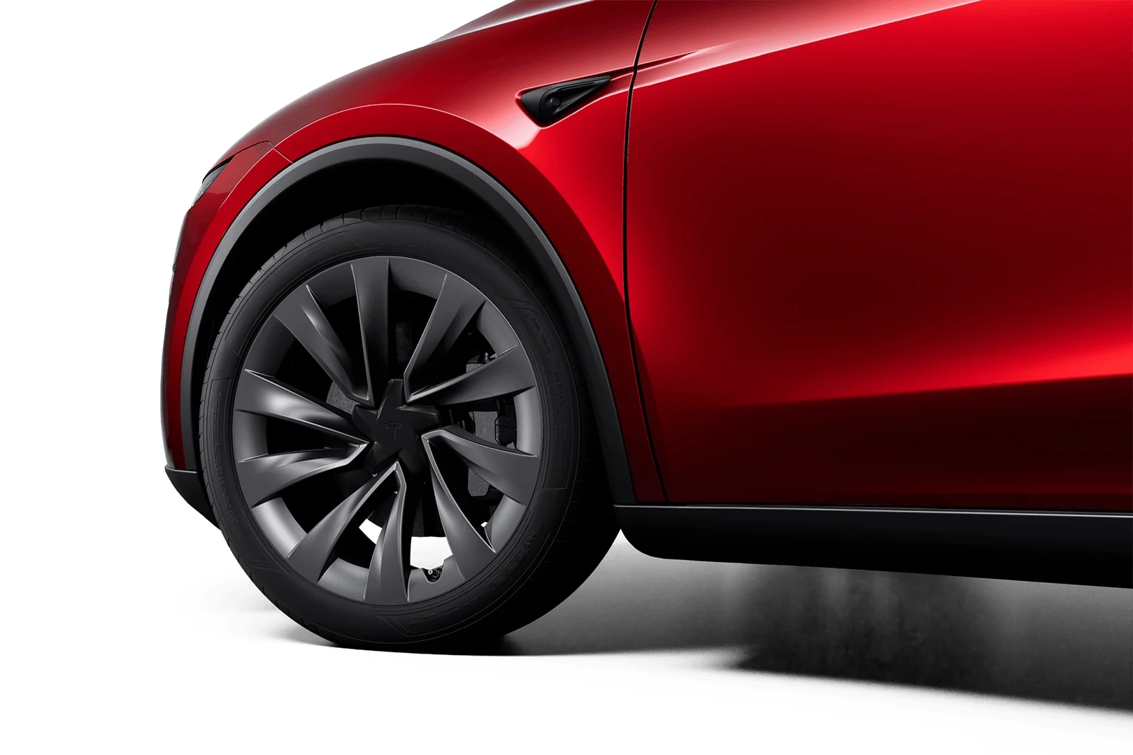 Tesla Model Y, 7 seat Tesla, Model Y Premium AWD, electric SUV, US Tesla pricing, Tesla crossover, electric vehicle 6