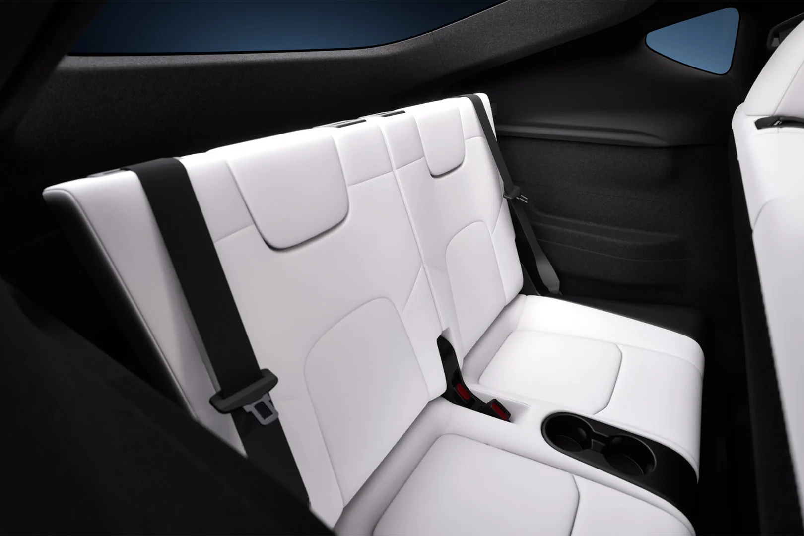 Tesla Model Y, 7 seat Tesla, Model Y Premium AWD, electric SUV, US Tesla pricing, Tesla crossover, electric vehicle 10