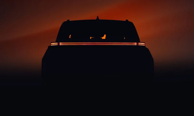 Toyota new SUV, 7-seat SUV, electric Toyota crossover, 2026 Toyota release, Toyota compact pickup, Toyota Highlander, Toyota electric vehicle, automotive rumors 2