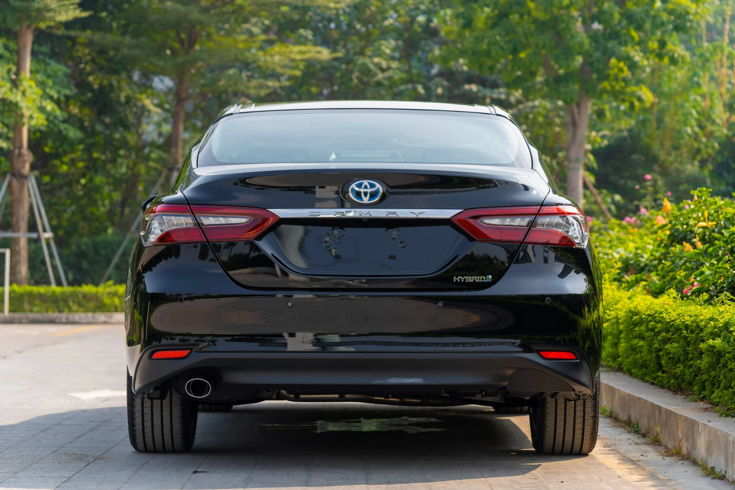 Toyota recall Vietnam, Lexus recall Vietnam, parking assist software issue, vehicle safety recall, free software update, Toyota Camry recall, Land Cruiser recall 2