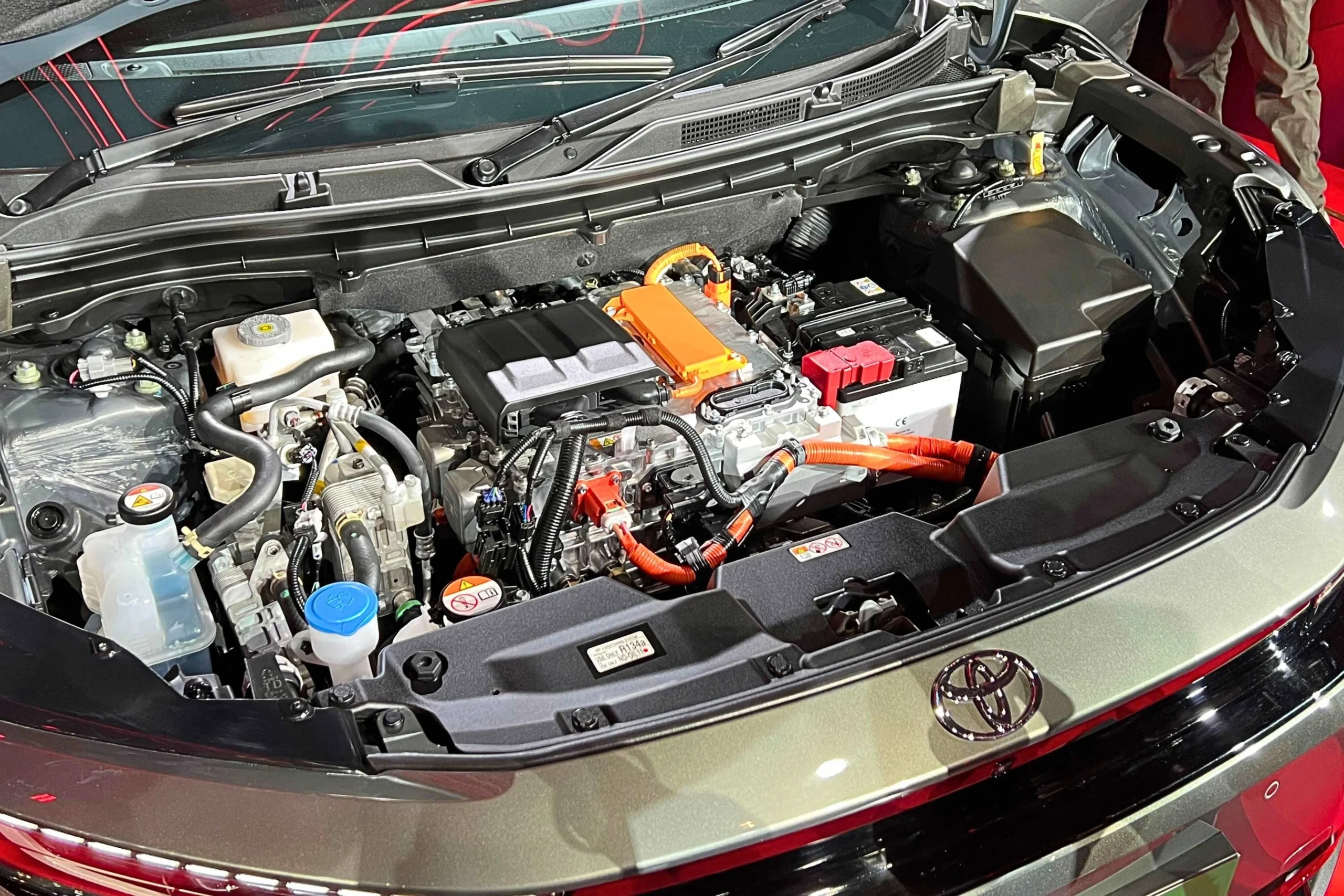 Toyota Urban Cruiser Ebella, electric SUV India, B‑segment EV, Toyota EV India, electric crossover, Indian EV market, 2026 electric vehicles 7