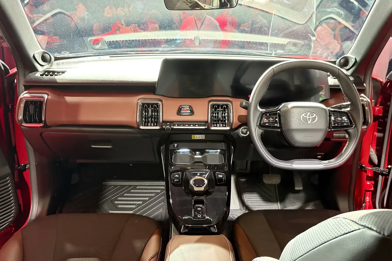 Toyota electric SUV, India EV market, Urban Cruiser Ebella, electric vehicle competition, EV charging infrastructure, Toyota Suzuki partnership, EV investment India 5