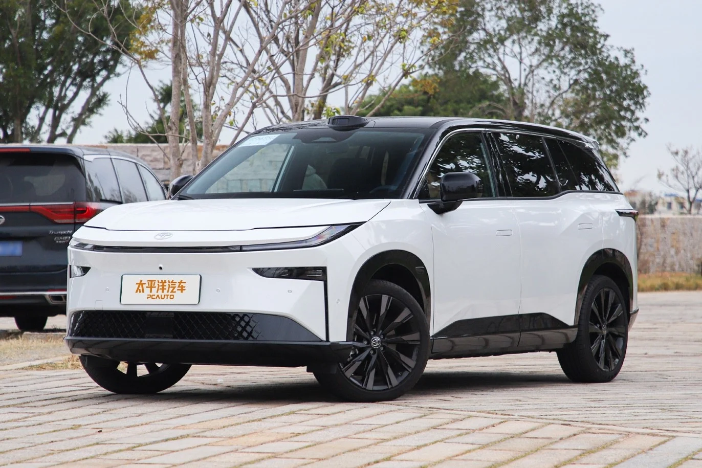 Toyota hybrid, internal combustion engine, GR GT, US auto market, China electric vehicles, hybrid SUVs, vehicle electrification 8