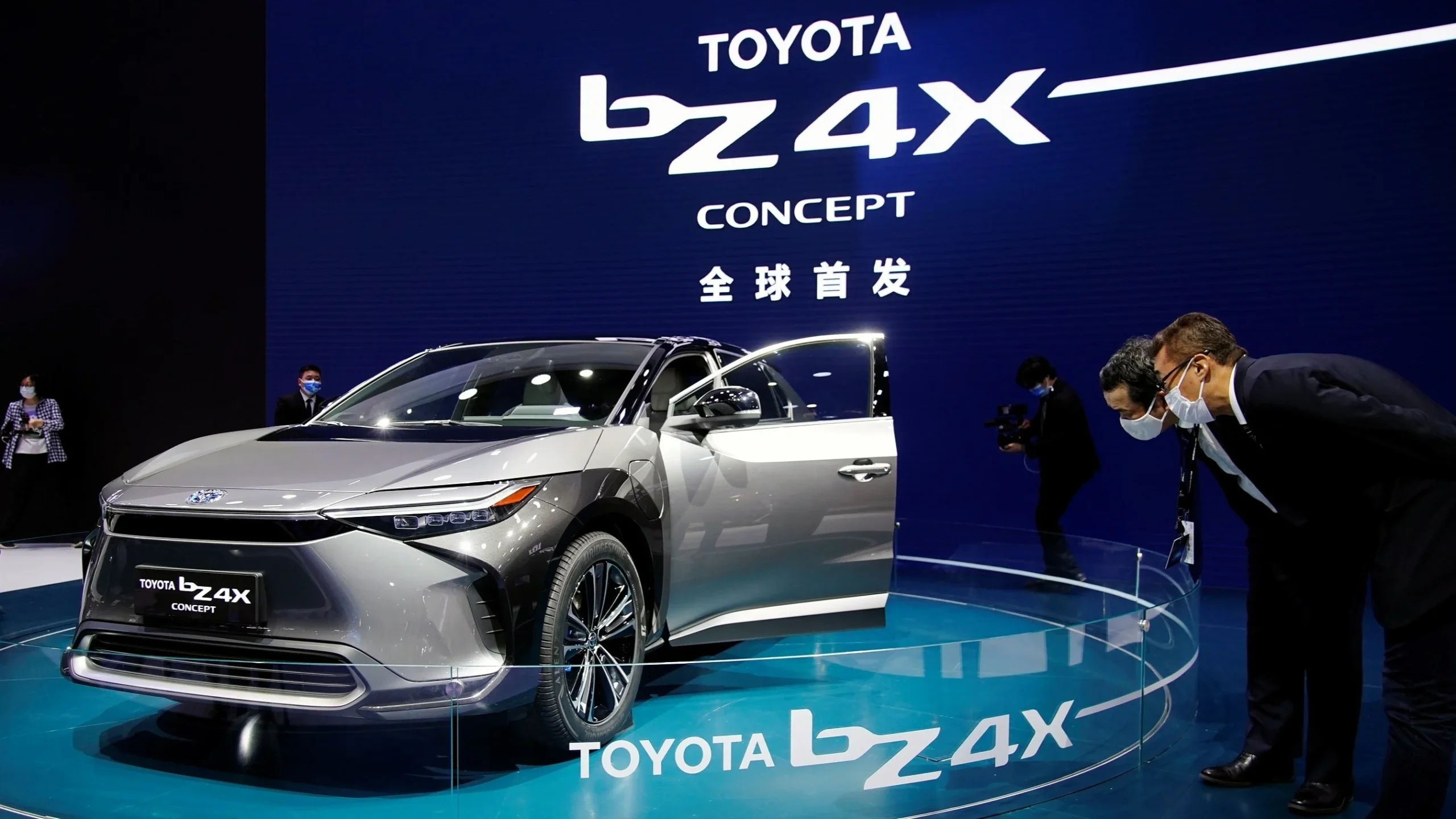 Toyota hybrid, internal combustion engine, GR GT, US auto market, China electric vehicles, hybrid SUVs, vehicle electrification 7