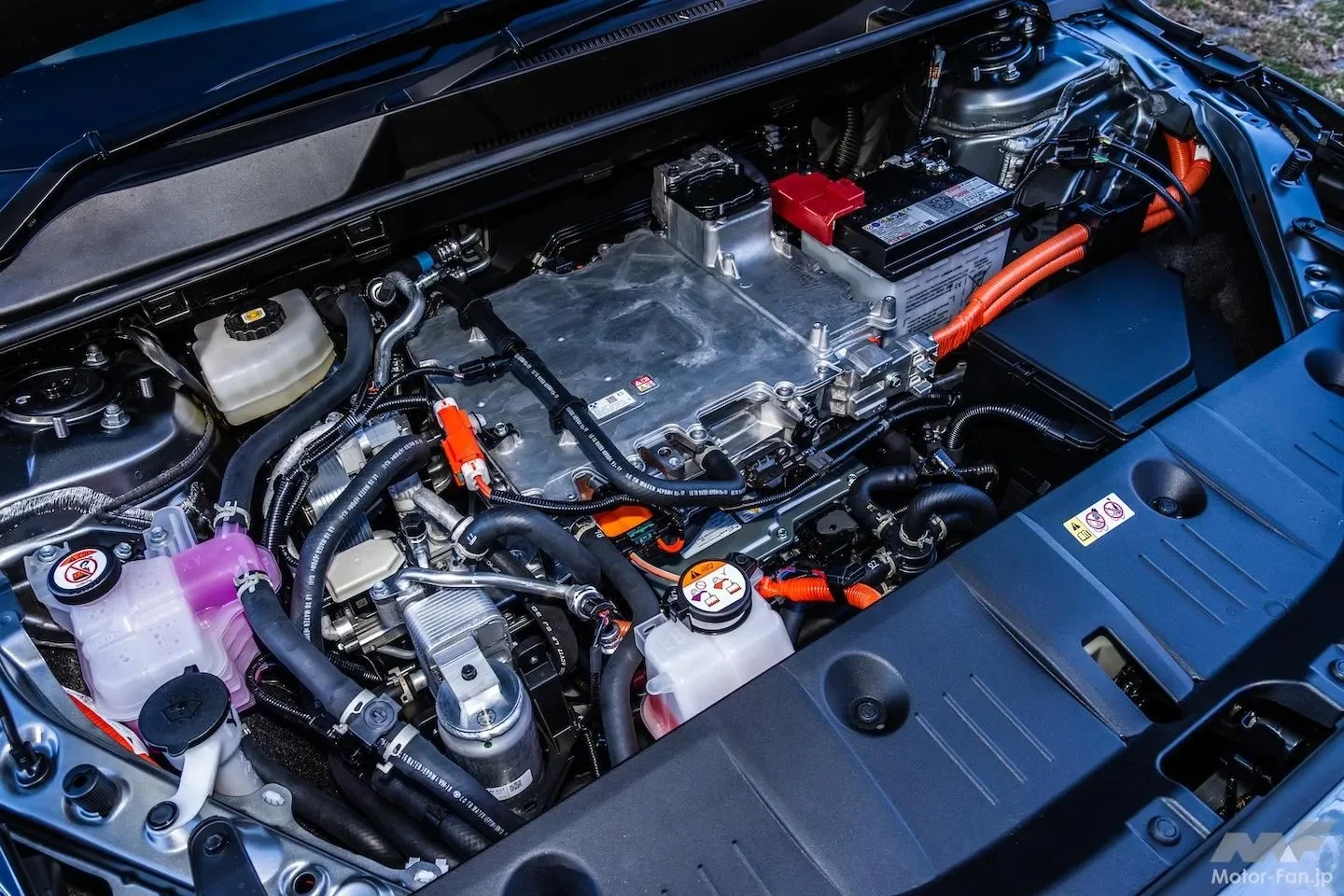 Toyota bZ4X, electric SUV, Japan EV market, BEV sales Japan, Toyota electric vehicle, EV incentives Japan, hybrid EV strategy 3