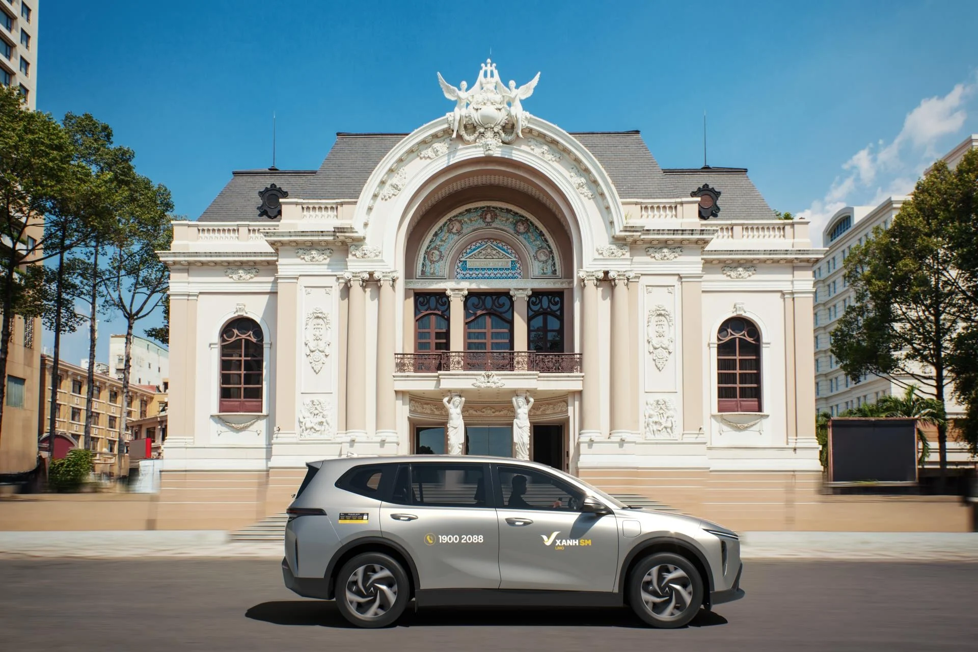 Mitsubishi sales Vietnam, Toyota Vietnam, Xpander, Xforce, Mazda CX-8, VinFast Limo Green, Vietnam automotive market 5