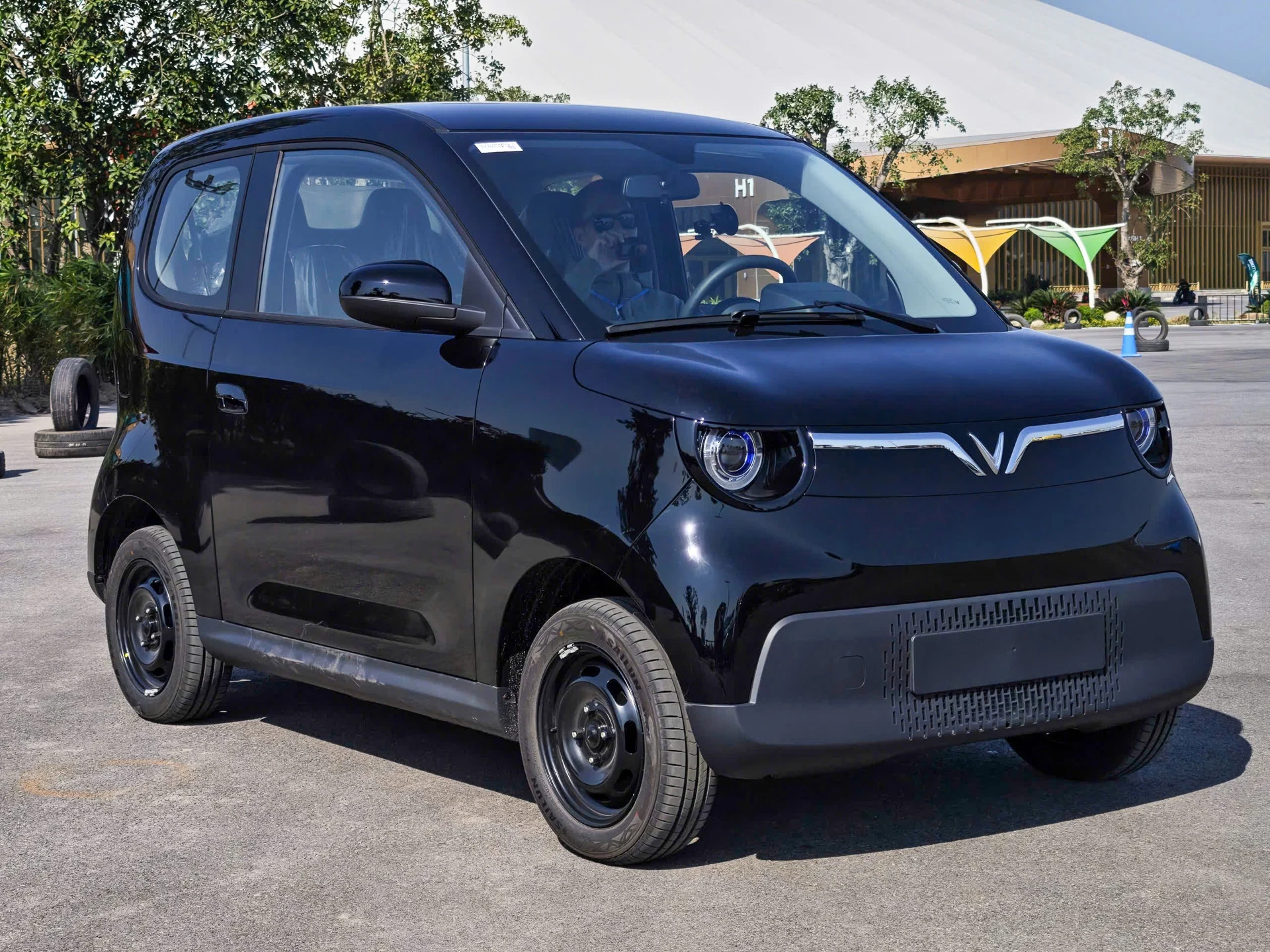 2026 Vietnam car market, VinFast Minio Green, Suzuki Fronx, Destinator SUV, EC Van electric van, electric cars Vietnam, hybrid SUVs Vietnam, Vietnamese automotive trends 2