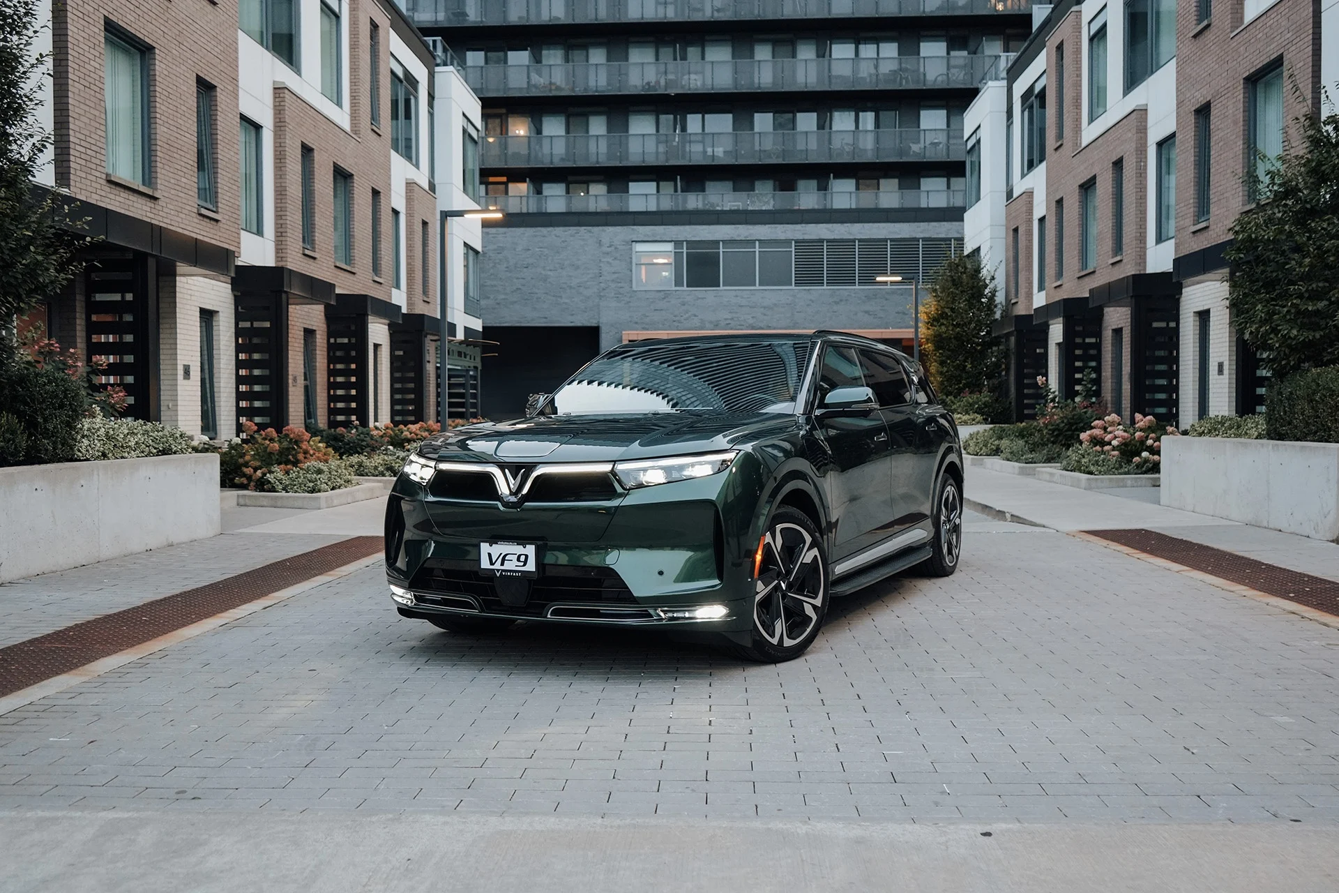 Vietnam car market, car incentives Vietnam, zero down car purchase, 2026 auto discounts, VinFast offers, Toyota warranty Vietnam, Subaru price cut 2