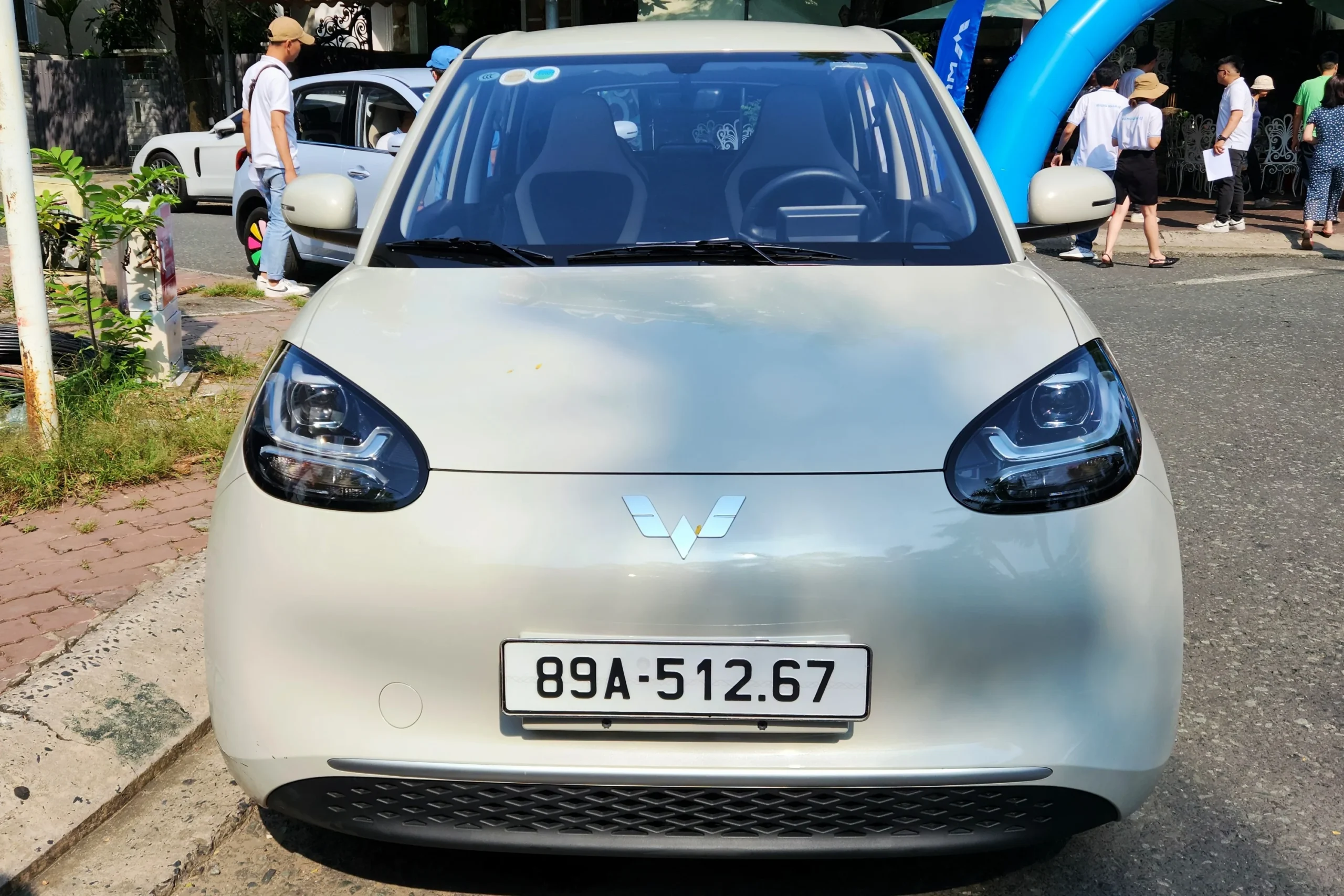 family car under 650 million VND, affordable Vietnam cars, Tet road trip car, electric SUV Vietnam, budget sedan Vietnam, small MPV Vietnam 3