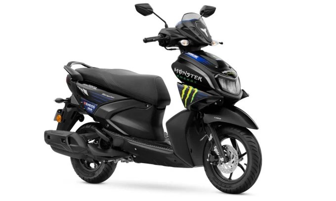 Yamaha recall, motorcycle recall India, RayZR 125, Fascino 125, brake caliper issue, Yamaha India, hybrid motorcycles, safety recall 2