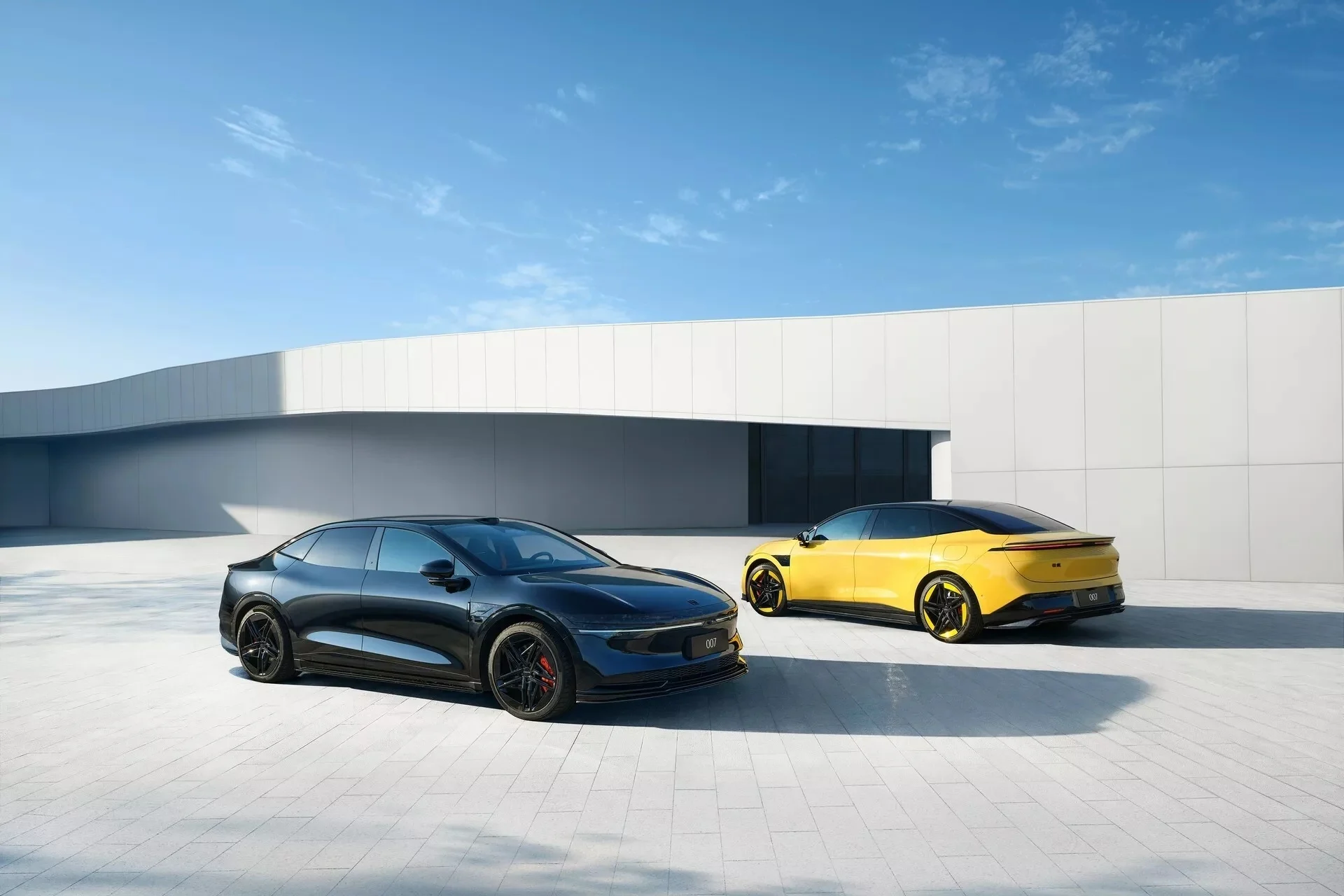 Geely, Zeekr, Lynk & Co, US car market, electric vehicles, South Carolina plant, Volvo, Chinese automakers 2