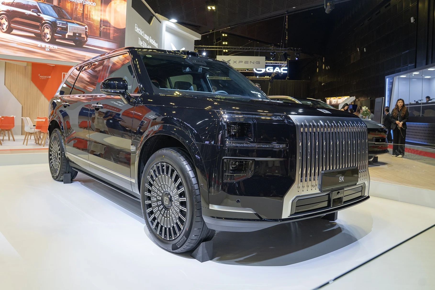 Chinese electric vehicles, Canada EV import, US trade policy, automotive tariffs, electric car market, US-China trade, automotive security regulations 4