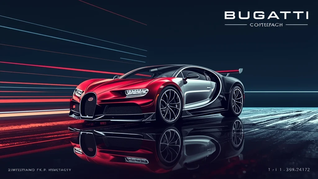 Bugatti F.K.P. Hommage, Bugatti hypercar, limited edition supercar, Veyron tribute, Programme Solitaire, Ferdinand Karl Piëch, luxury car, bespoke automotive 1
