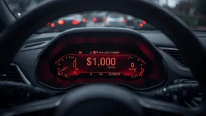 US car loan, auto financing, monthly car payments, car interest rates, new car prices, used car loans, auto market trends 1