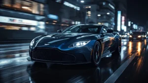 Aston Martin Valhalla, Valhalla price Japan, limited edition supercar, plug-in hybrid supercar, Japan luxury car market, Valhalla specifications, Valhalla performance 1