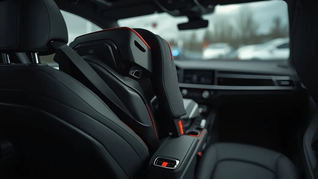 Audi recall, child seat belt, safety recall, 2025 Audi models, NHTSA, vehicle safety, rear seat belt issue 1