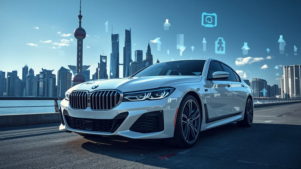BMW, China, price cuts, electric vehicles, EV, luxury cars, automotive, car sales 1