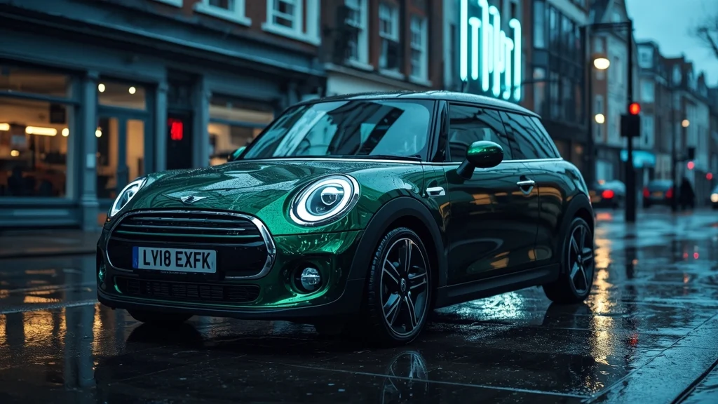 electric vehicles UK, green car colour, UK car market trends, sustainable automotive, EV sales growth, green vehicles, car colour preferences 1