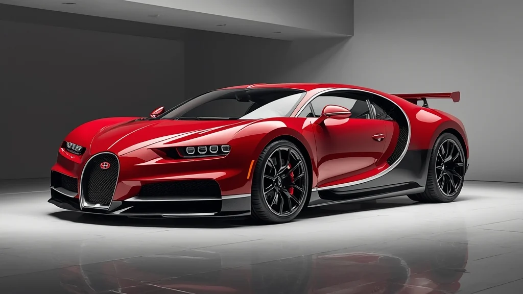 Bugatti F.K.P. Hommage, Bugatti tribute car, Veyron homage, Ferdinand Karl Piëch, limited edition hypercar, bespoke automotive design, Programme Solitaire, W16 engine 1