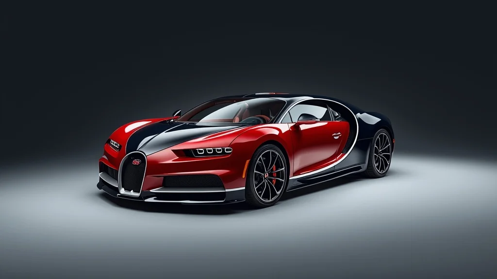 Bugatti FKP Hommage, Veyron tribute, Ferdinand Piech, W16 hypercar, limited edition supercar, Bugatti Solitaire program, bespoke luxury car, high performance hypercar 1