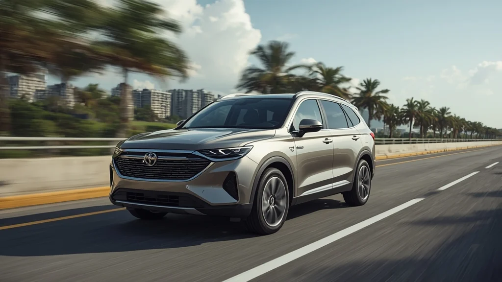 BYD Sealion 6, BYD SUV, Chinese automotive market, plug-in hybrid SUV, BYD international sales, Vietnam BYD, Sealion 06 1