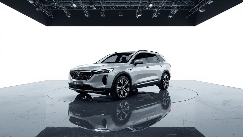 BYD Sealion 6, BYD China, BYD SUV, plug-in hybrid, global automotive market, electric vehicles, automotive restructuring 1