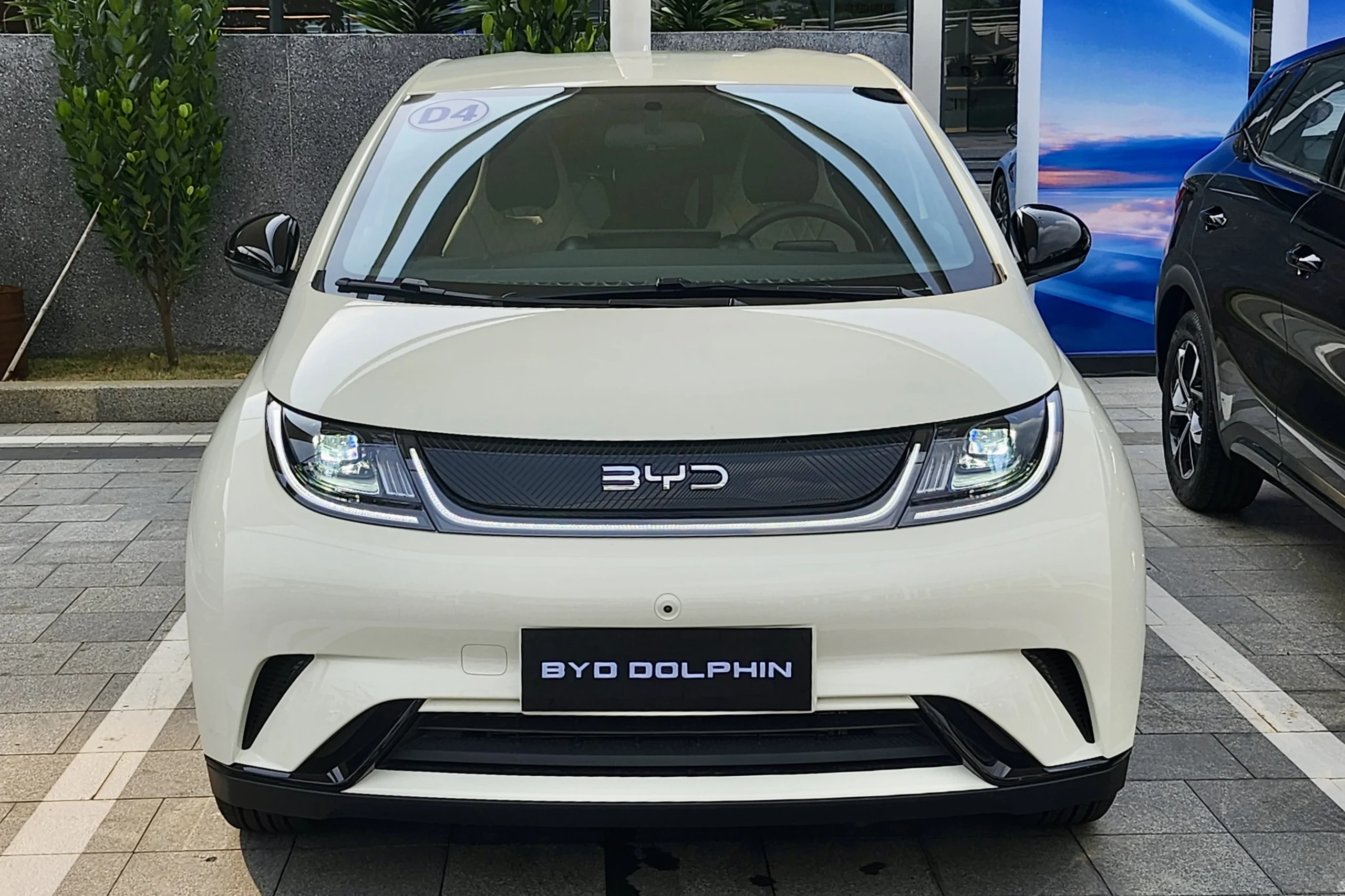 compact cars for women, affordable electric car, small city car, 2026 spring travel car, Suzuki Swift, VinFast VF3, BYD Dolphin, Suzuki Fronx 4