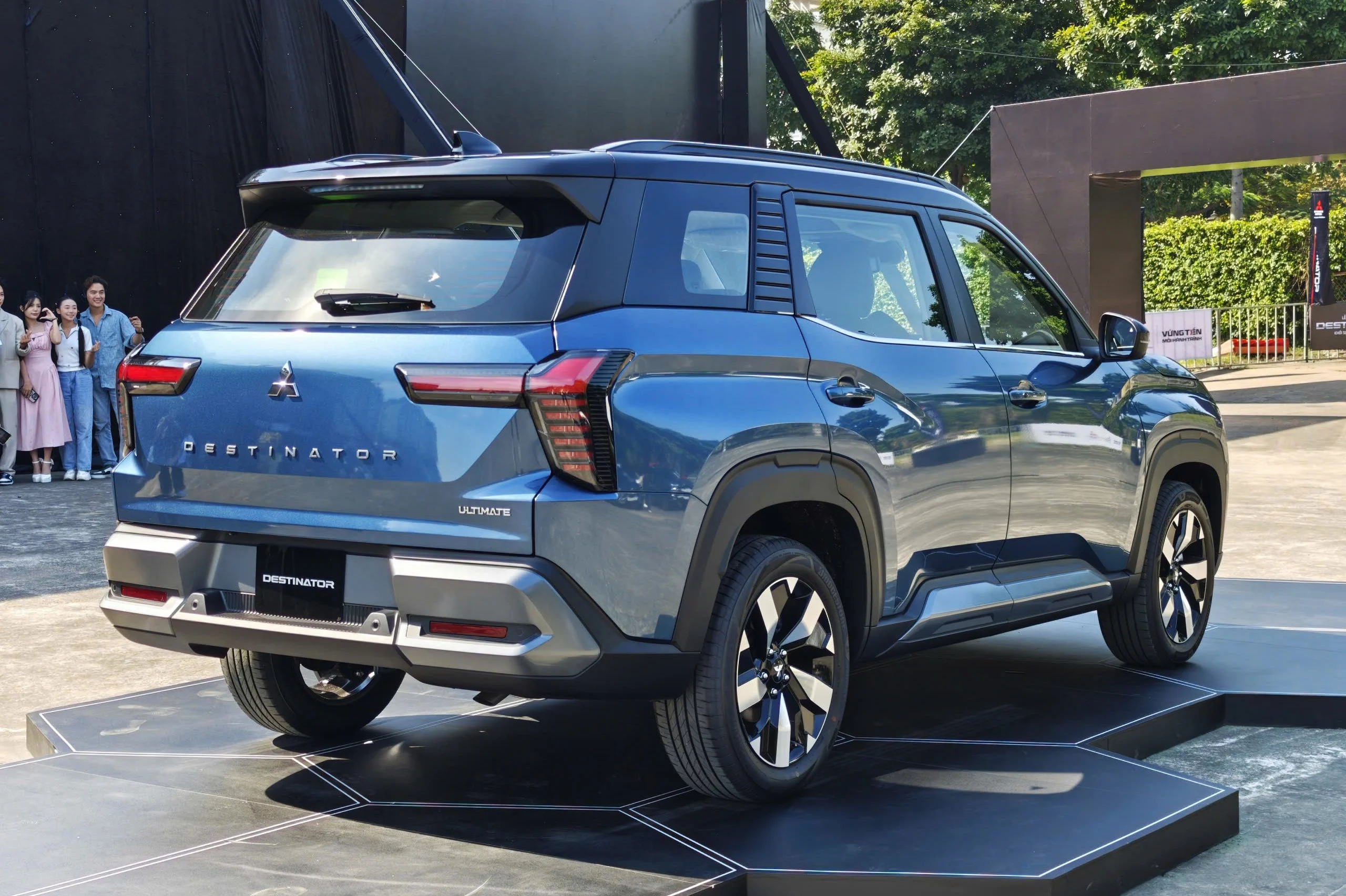 Vietnam car discounts, 2026 car incentives, Mitsubishi Destinator price, Suzuki Fronx promotion, BYD Seal 5 offer, Skoda Kushaq deal, new cars Vietnam 3