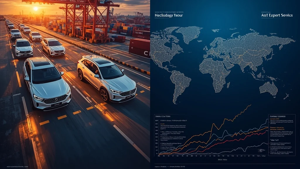 Chery, auto exports, Chinese cars, SUV, electric vehicles, car sales, global market, automotive industry 1